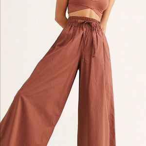 Free People Pants